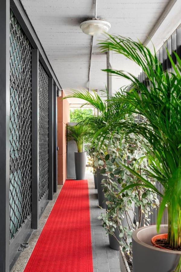 Moscova Loft Leilighet Milano Eksteriør bilde