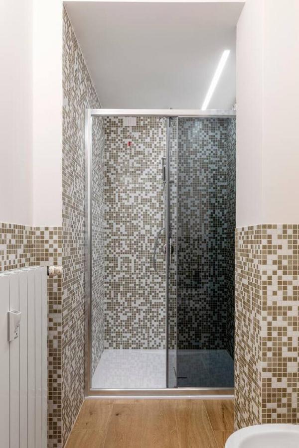 Moscova Loft Leilighet Milano Eksteriør bilde